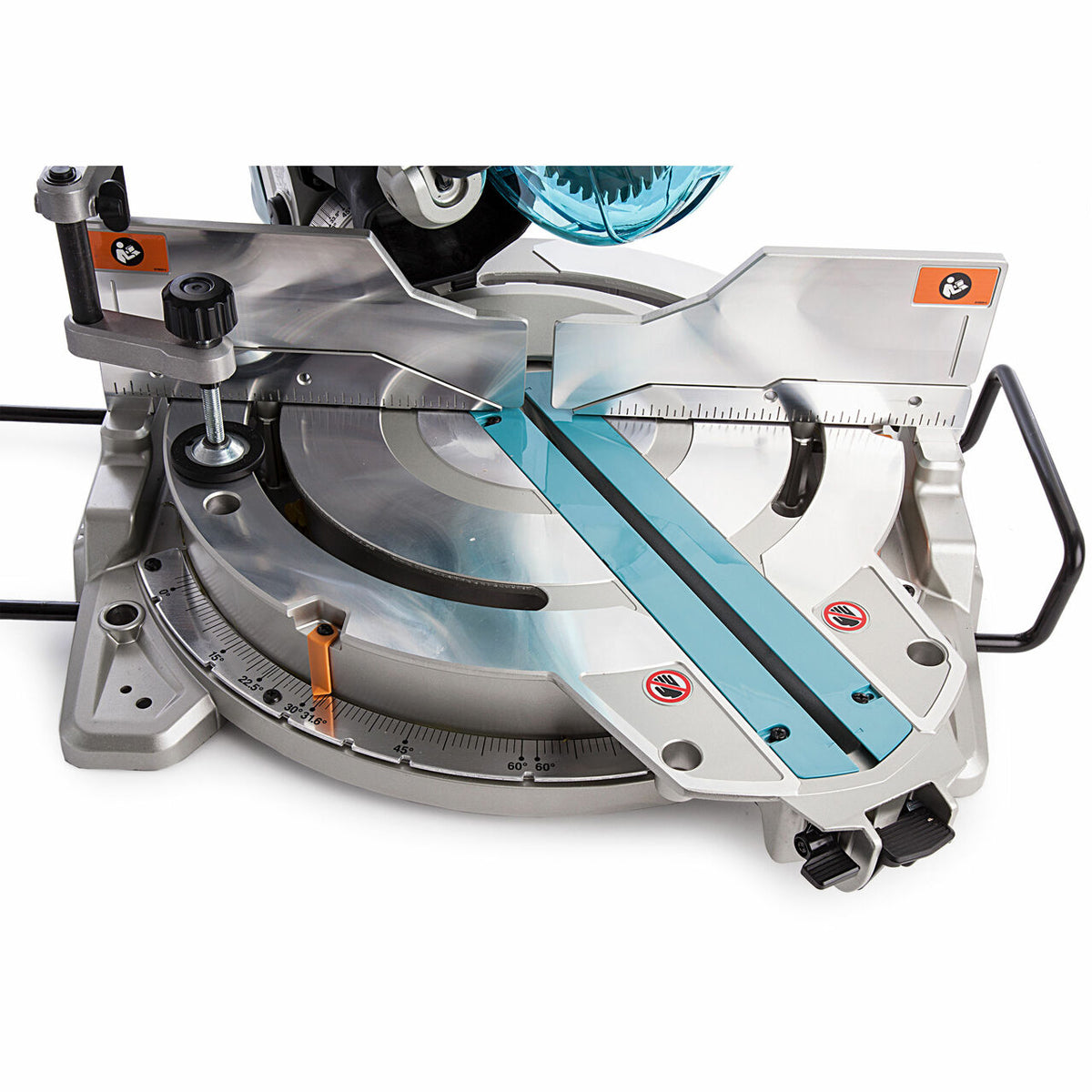 Makita LS1019/2 260mm Slide Compound Mitre Saw 240V