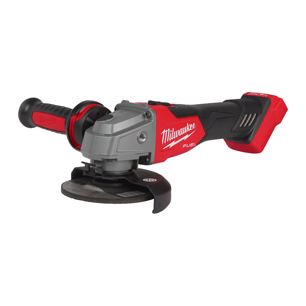 Milwaukee 18V 11 Piece Power Tool Kit with 3 x 5.0Ah Batteries T4TKITM-79