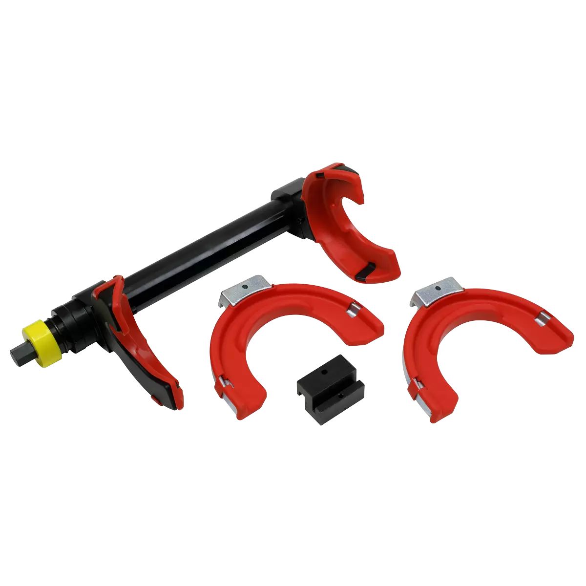 Sealey RE239 Professional Coil Spring Compressor Kit