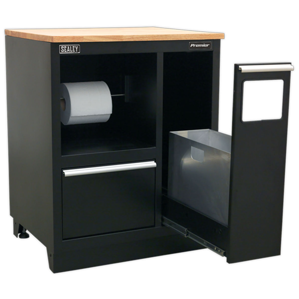 Sealey APMS20 775mm Heavy-Duty Modular Floor Cabinet Multifunction