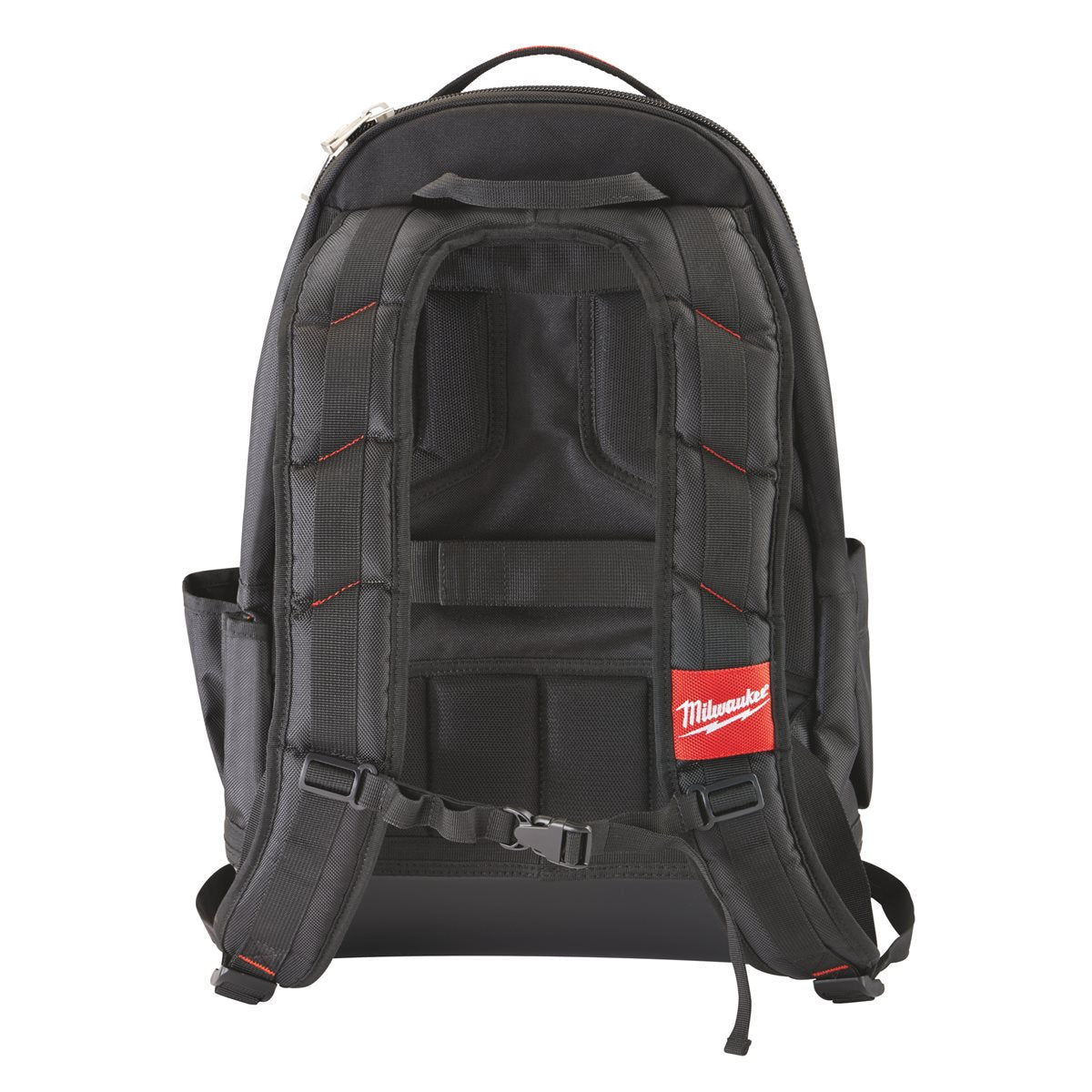 Milwaukee Jobsite Backpack Tool Bag 35 Pocket 48228200