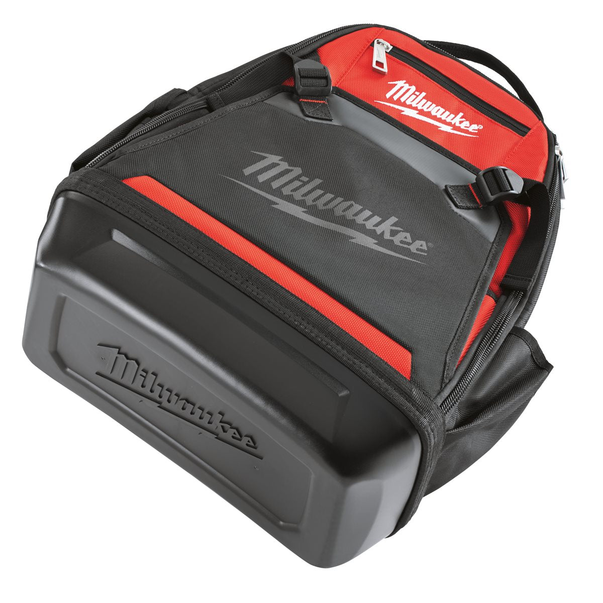 Milwaukee Jobsite Backpack Tool Bag 35 Pocket 48228200