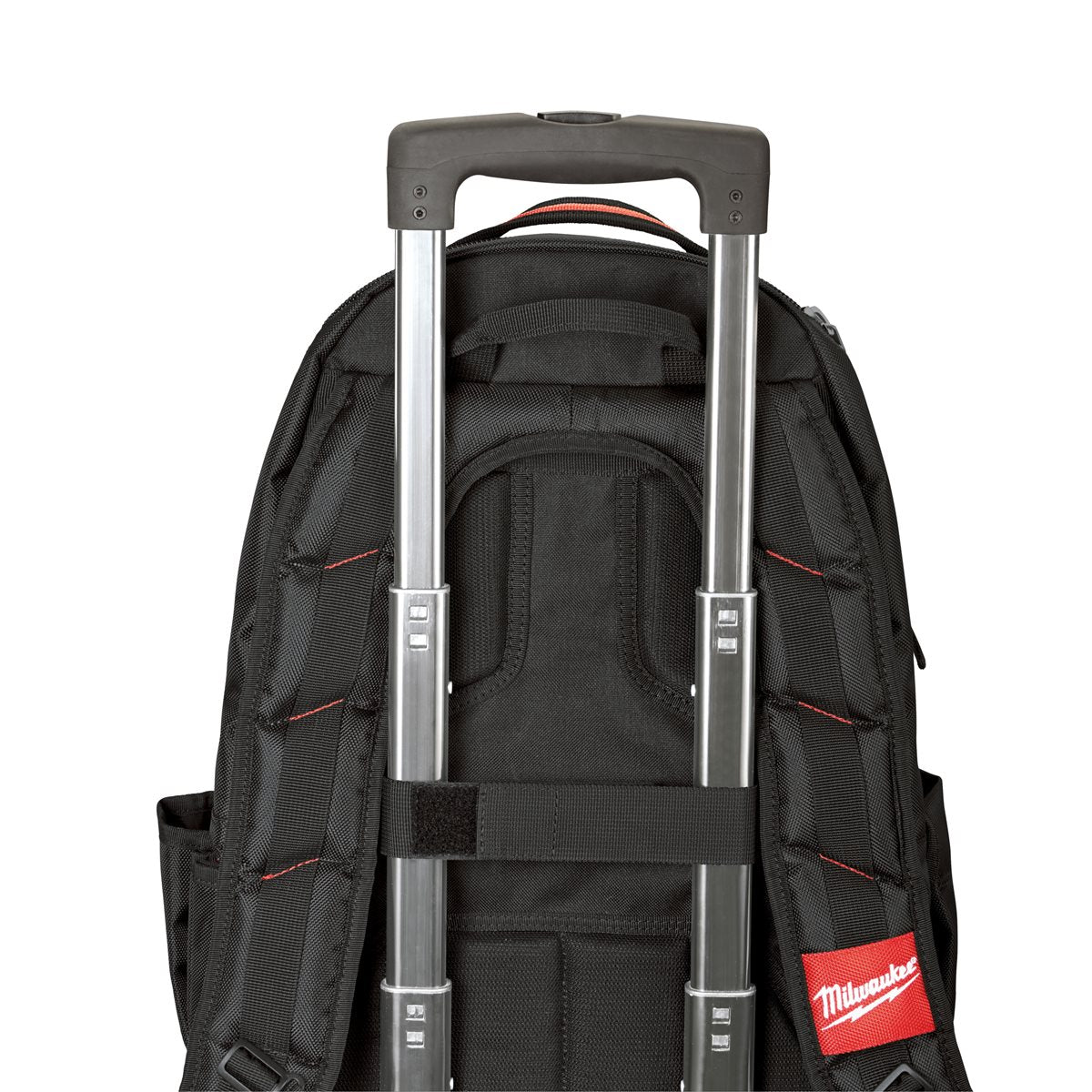 Milwaukee Jobsite Backpack Tool Bag 35 Pocket 48228200