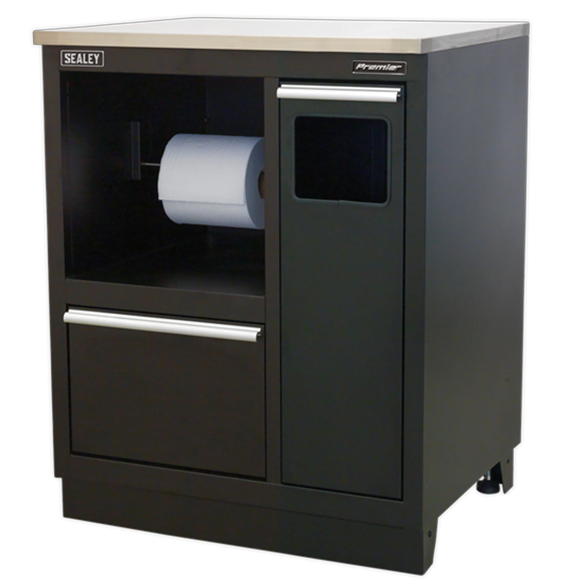 Sealey APMS20 775mm Heavy-Duty Modular Floor Cabinet Multifunction