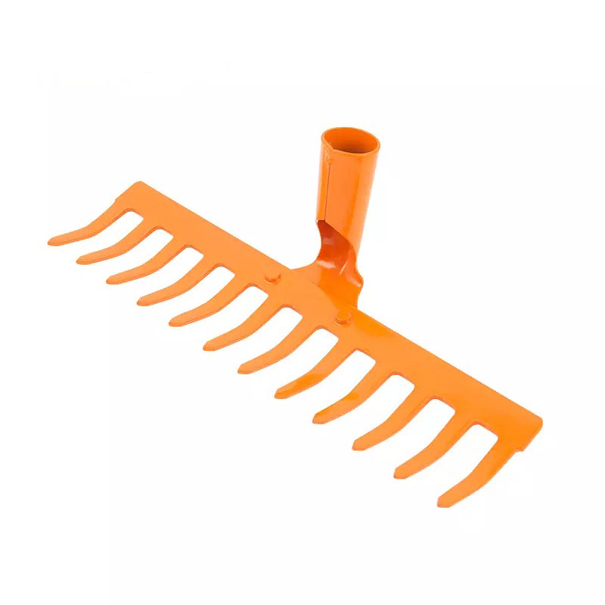 Kendo 12T Rake