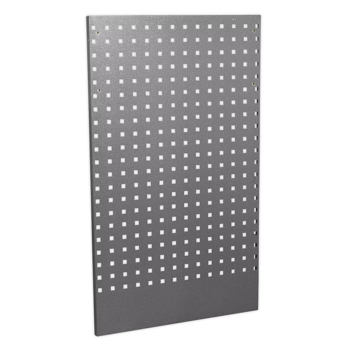 Sealey APMSSTACK08SS Modular 1.6m Storage System Combo Stainless Steel Worktop