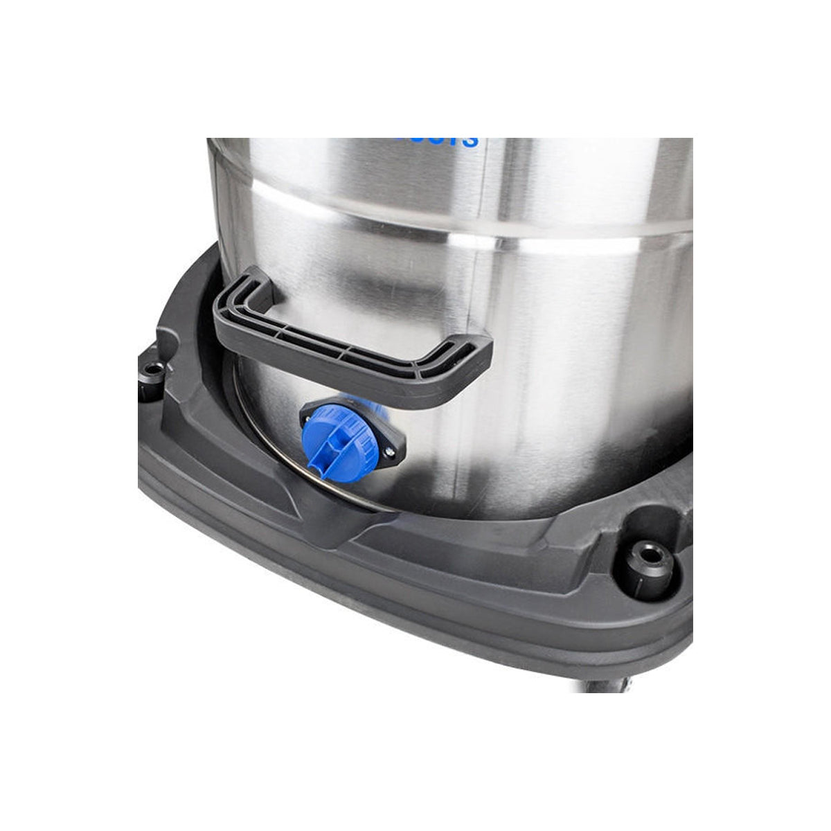 Hyundai HYVI10030 Triple Motor 3-In-1 Wet and Dry Electric HEPA Filtration Vacuum Cleaner 230V/3000W