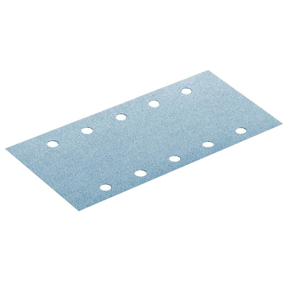 Festool Abrasive Sheet Granat STF 80x133 P180 GR/10 - 497130