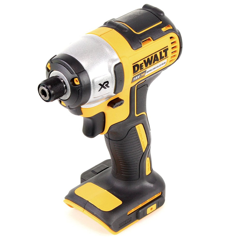 Dewalt DCK6991T4T 18V 6 Piece Combo Kit with 3 x 5.0Ah Battery & Charger