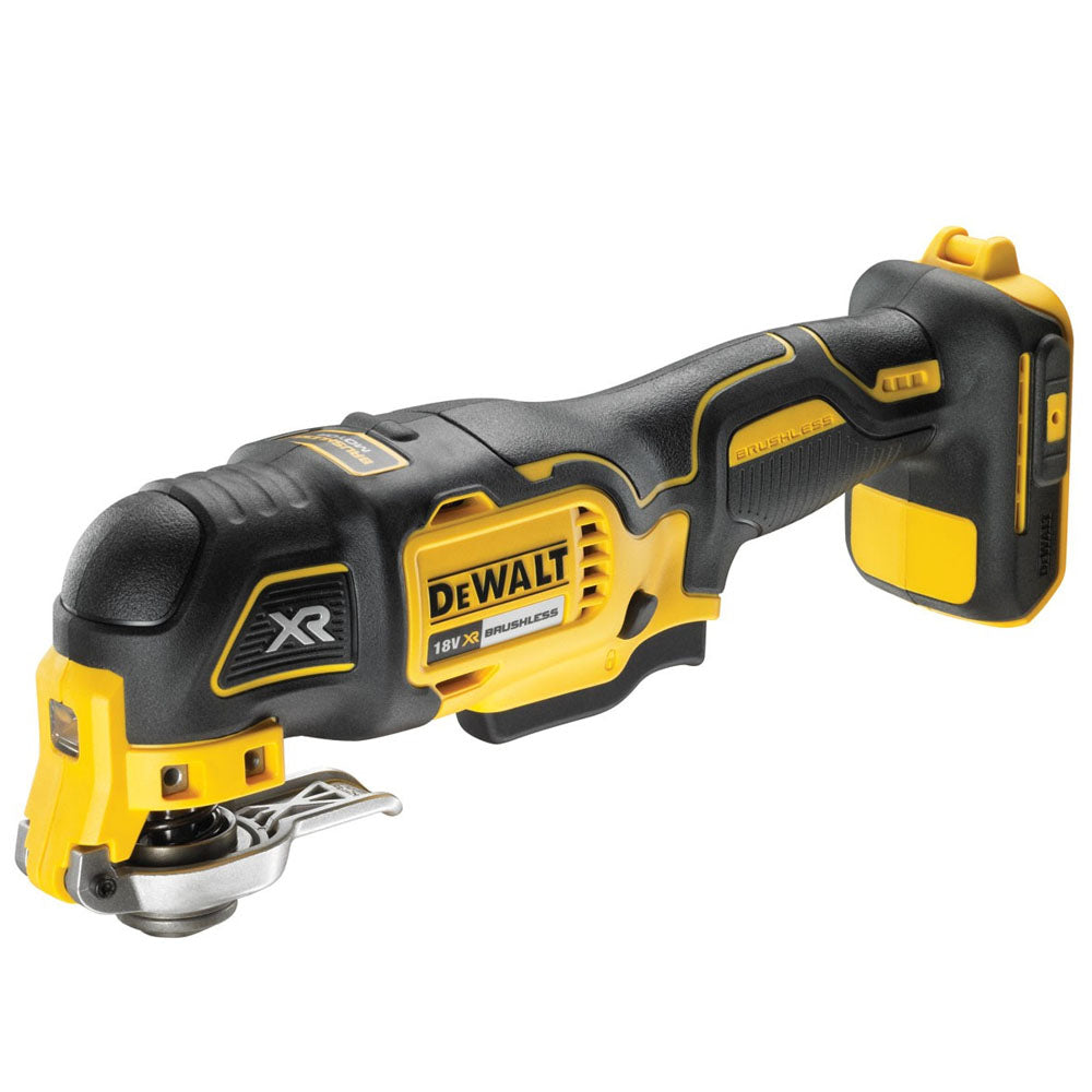 Dewalt 18V 8 Piece Power Tool Kit with 3 x 5.0Ah Battery & Charger DEW-KIT-3M