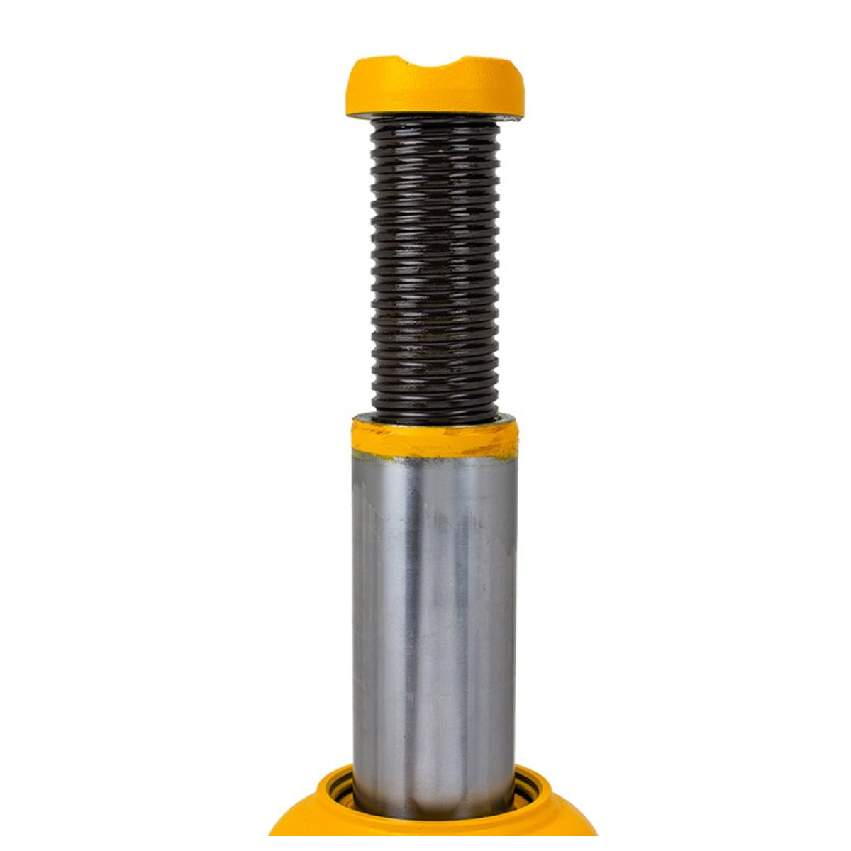 JCB TH930001 30 Tonne Heavy-Duty Automotive Hydraulic Bottle Jack, 510mm Maximum Lift