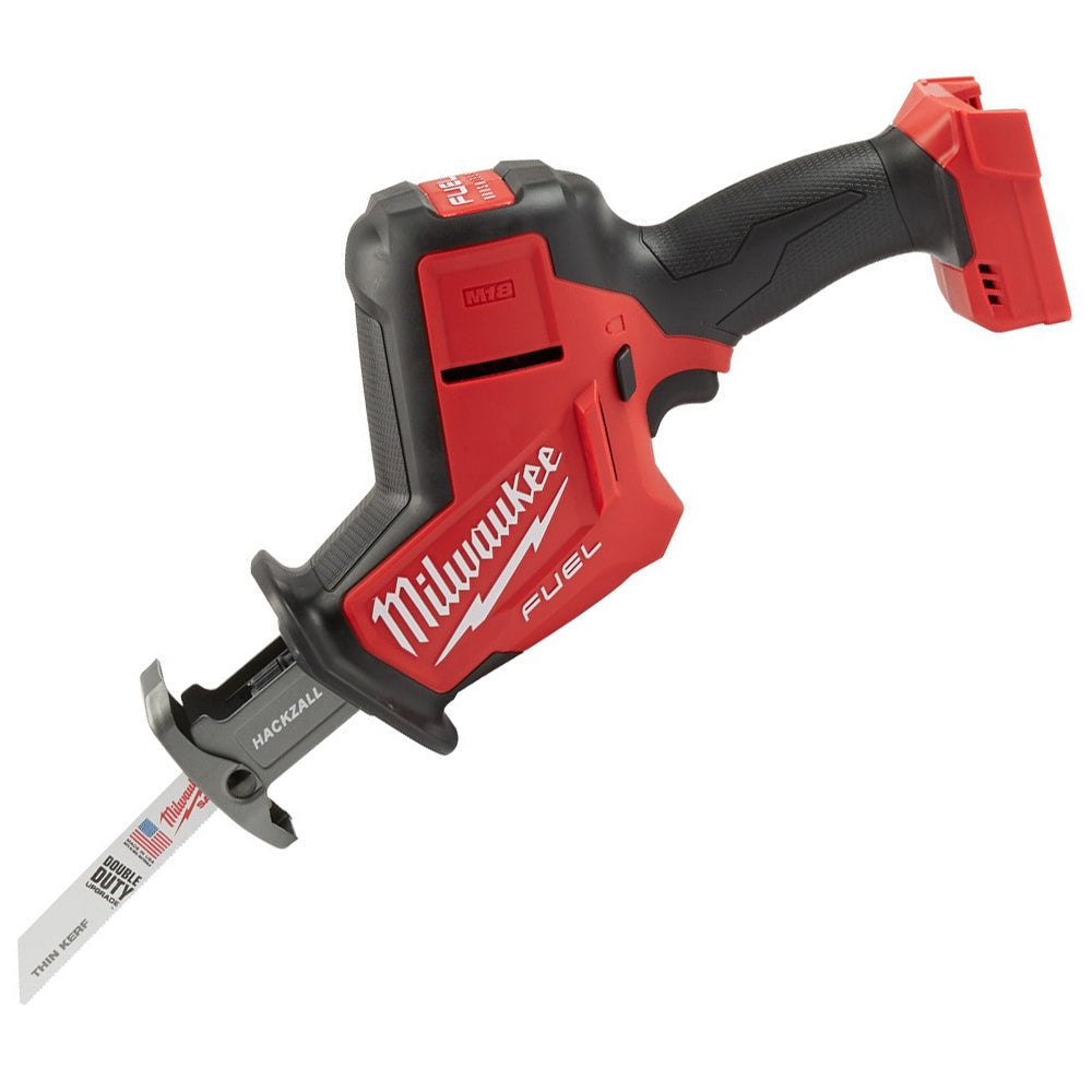 Milwaukee 18V 11 Piece Power Tool Kit with 3 x 5.0Ah Batteries T4TKITM-79