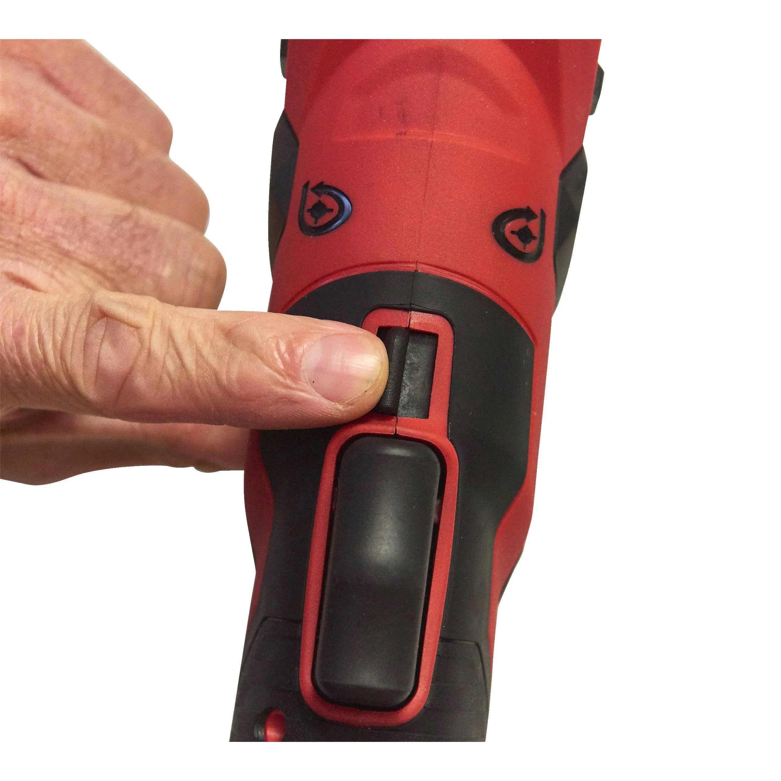 Milwaukee M12PCSS-0 12V 12-28mm Pipe Cutter with 1 x 5.0Ah Battery & Charger